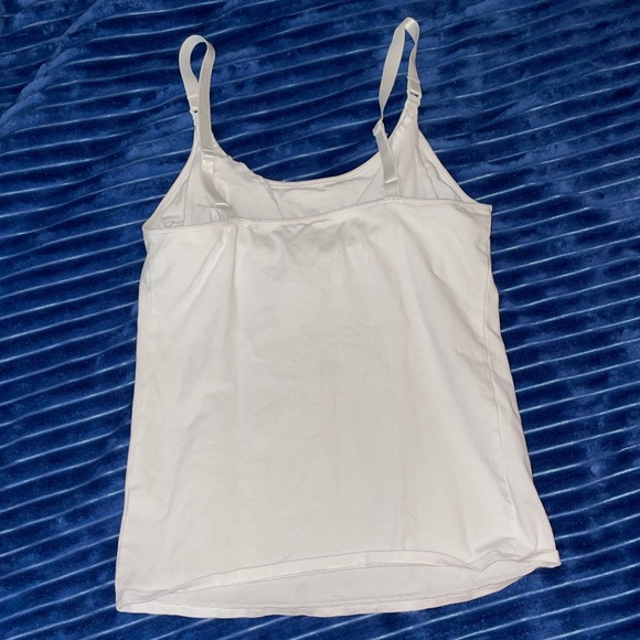 Maternity Nursing Tank - Picture 5 of 6